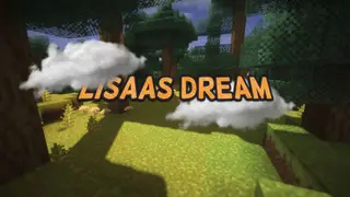 Lisaa's Dream Resource Pack 1.15.2, 1.14.4 – Texture Pack