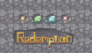 Redemption Resource Pack 1.12.2, 1.11.2 – Texture Pack