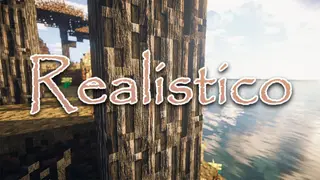 Realistico Resource Pack 1.13.2, 1.12.2 – Texture Pack