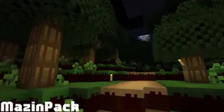 Mazin Resource Pack 1.16.5, 1.15.2 – Texture Pack