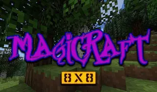 MagiCraft Resource Pack 1.8.9, 1.7.10 – Texture Pack