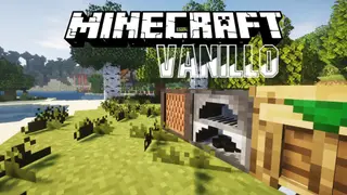 Vanillo Resource Pack 1.14.4, 1.13.2 – Texture Pack