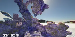 G3n3zis Resource Pack 1.15.2, 1.14.4 – Texture Pack