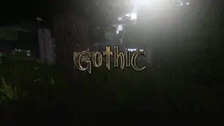 Gothic Resource Pack 1.12.2, 1.11.2 – Texture Pack