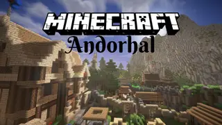 Andorhal HD Resource Pack 1.14.4, 1.13.2 – Texture Pack