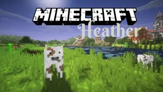 Heather Resource Pack 1.14.4, 1.13.2 – Texture Pack