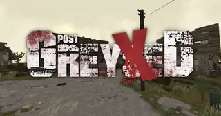 Post Greyxed Resource Pack 1.12.2, 1.11.2 – Texture Pack