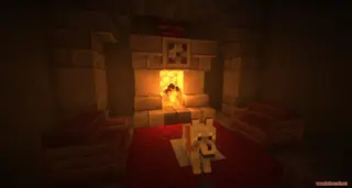 Floatsy Cuteness Reinvented Resource Pack 1.8.9, 1.7.10 – Texture Pack