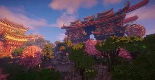 Mosaical Picasso Resource Pack 1.13.2, 1.12.2 – Texture Pack