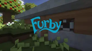 It's Forby Resource Pack 1.12.2, 1.11.2 – Texture Pack