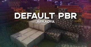 Default PBR Resource Pack 1.16.4, 1.15.2 – Texture Pack