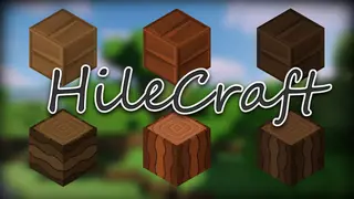 HileCraft Resource Pack 1.14.4, 1.13.2 – Texture Pack