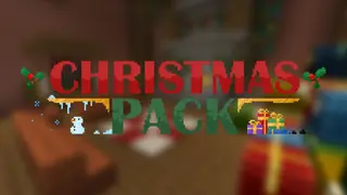 Christmas Resource Pack 1.15.2, 1.14.4 – Texture Pack