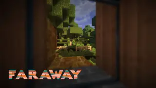 Faraway Resource Pack 1.14.4, 1.13.2 – Texture Pack