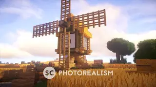 SC Photorealism Resource Pack 1.14.4, 1.13.2 – Texture Pack