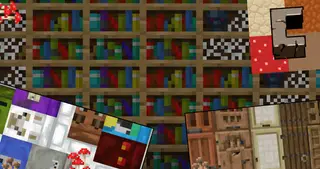 Can Resource Pack 1.14.4, 1.13.2 – Texture Pack
