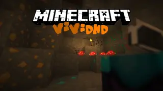VividHD Resource Pack 1.14.4, 1.13.2 – Texture Pack