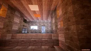 STCM's Parallax Resource Pack 1.13.2, 1.12.2 – Texture Pack