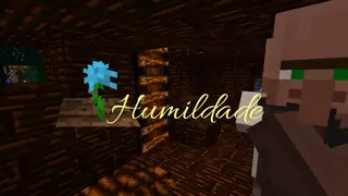 Humildade Resource Pack 1.13.2, 1.12.2 – Texture Pack
