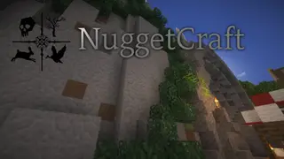 NuggetCraft Resource Pack (16x) 1.16.5, 1.15.2 – Texture Pack