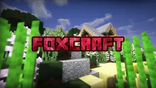 FoxCraft Resource Pack 1.15.2, 1.14.4 – Texture Pack