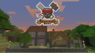 Revritech Resource Pack 1.12.2, 1.11.2 – Texture Pack