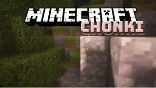 Chunki Resource Pack 1.14.4, 1.13.2