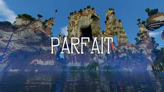Parfait Resource Pack 1.13.2, 1.12.2