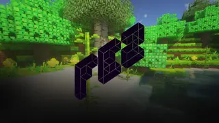 FEZ Revival Resource Pack 1.12.2, 1.11.2
