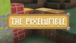 The Pixelumble Resource Pack 1.12.2, 1.11.2