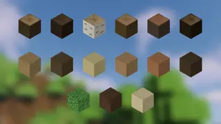 AgirCraft Resource Pack 1.14.4, 1.13.2