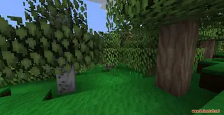 Ancient World Resource Pack 1.13.2, 1.12.2