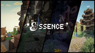 Essence Resource Pack 1.8.9, 1.7.10
