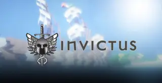 Soartex Invictus Resource Pack 1.12.2, 1.11.2