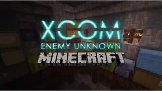 Original Xcom Resource Pack 1.12.2, 1.11.2