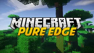 Zorocks Pure – Edge Resource Pack 1.13.2, 1.12.2