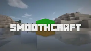 Smoothcraft Resource Pack 1.12.2, 1.11.2