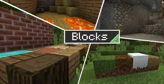 Default+ Resource Pack 1.14.4, 1.13.2