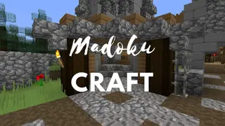 MadokuCraft Resource Pack 1.14.4, 1.13.2