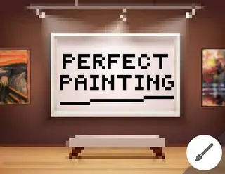 Perfect Painting Resource Pack 1.13.2, 1.12.2