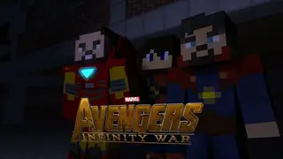 Fiskheroes Infinity War Resource Pack 1.8.9, 1.7.10