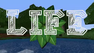 LIFE Resource Pack 1.13.2, 1.12.2