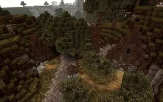 Vonafarth Resource Pack 1.12.2, 1.11.2