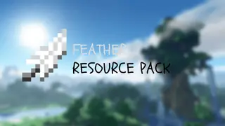 FeatherSong Resource Pack 1.8.9, 1.7.10
