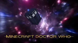 Doctor Who Resource Pack 1.14.4, 1.13.2