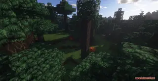 Derivation Reborn Resource Pack 1.8.9, 1.7.10
