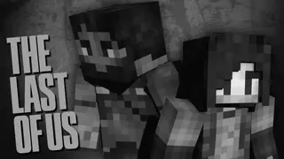 The Last Of Us Resource Pack 1.8.9, 1.7.10