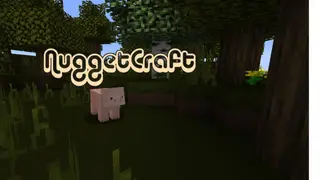 NuggetCraft Resource Pack (32x) 1.13.2, 1.12.2