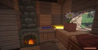 Dreav RPG Resource Pack 1.8.9, 1.7.10