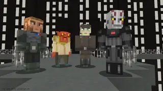 Star Wars Knights Of The Old Republic – KoTOR Resource Pack 1.13.2, 1.12.2